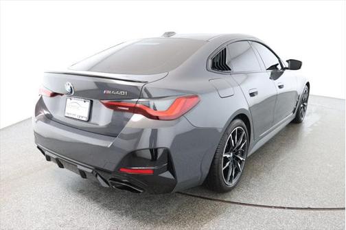 2024 BMW M440 i xDrive