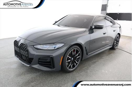 2024 BMW M440 i xDrive