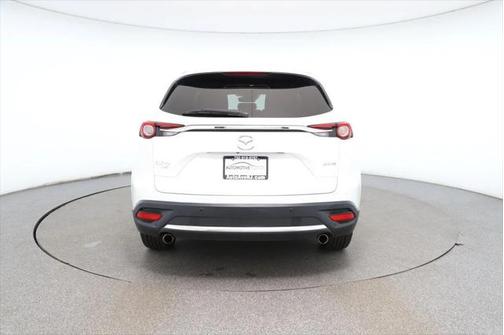 2023 Mazda CX-9 Grand Touring