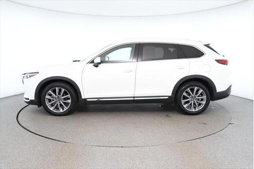 2023 Mazda CX-9 Grand Touring