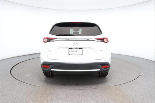 2023 Mazda CX-9 Grand Touring