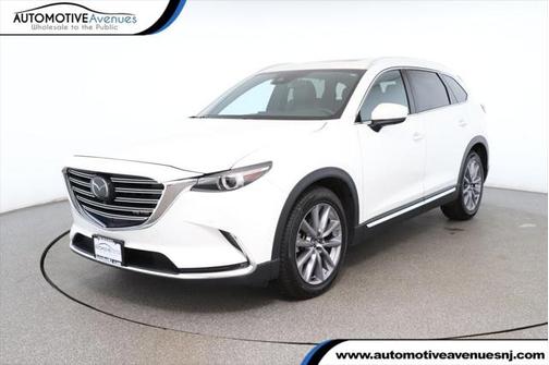 2023 Mazda CX-9 Grand Touring