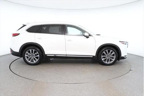 2023 Mazda CX-9 Grand Touring
