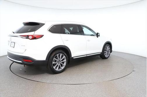 2023 Mazda CX-9 Grand Touring