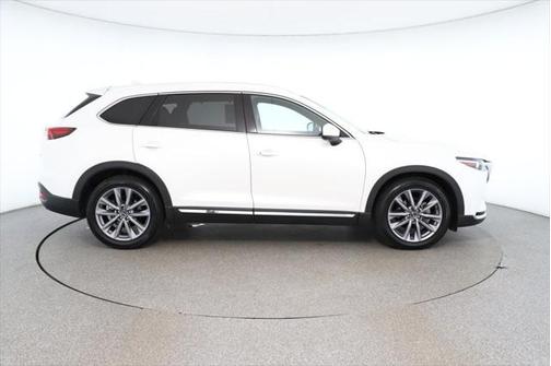 2023 Mazda CX-9 Grand Touring