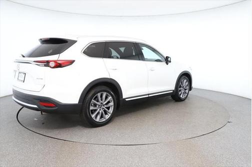 2023 Mazda CX-9 Grand Touring