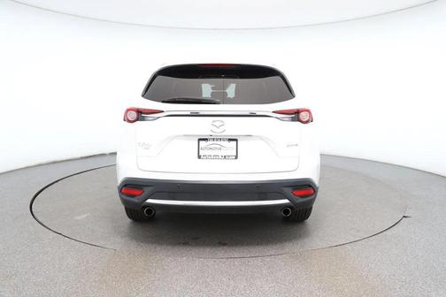 2023 Mazda CX-9 Grand Touring