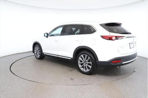 2023 Mazda CX-9 Grand Touring