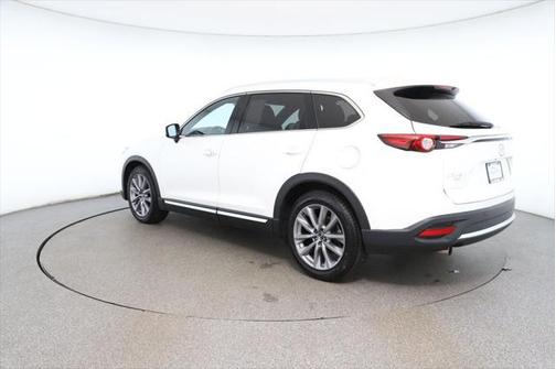 2023 Mazda CX-9 Grand Touring