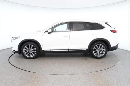 2023 Mazda CX-9 Grand Touring