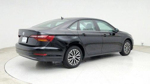2019 Volkswagen Jetta 1.4T SE