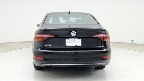 2019 Volkswagen Jetta 1.4T SE