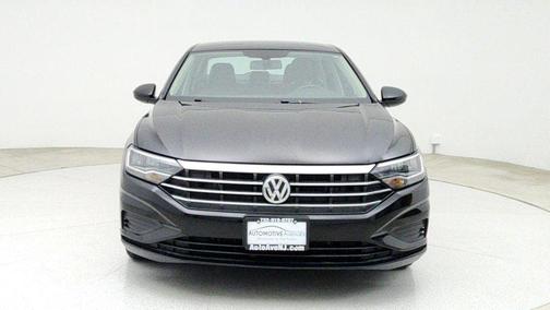 2019 Volkswagen Jetta 1.4T SE