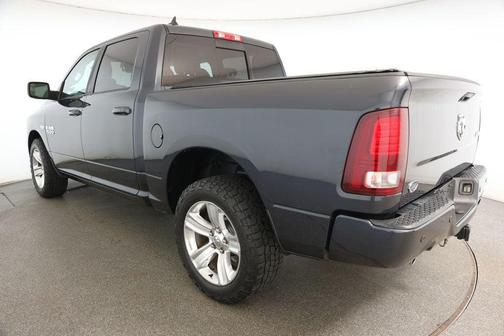 2016 RAM 1500 Sport