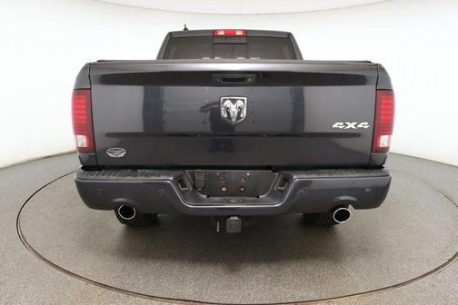 2016 RAM 1500 Sport