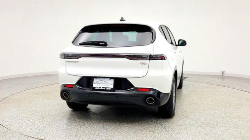 2024 Dodge Hornet R/T EAWD