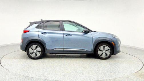 2020 Hyundai KONA EV SEL