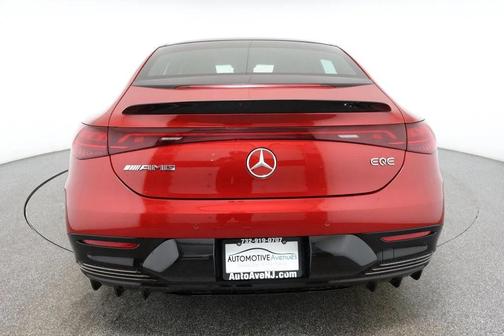 2023 Mercedes-Benz AMG EQE 4MATIC+
