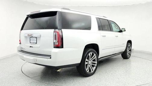 2018 GMC Yukon XL Denali