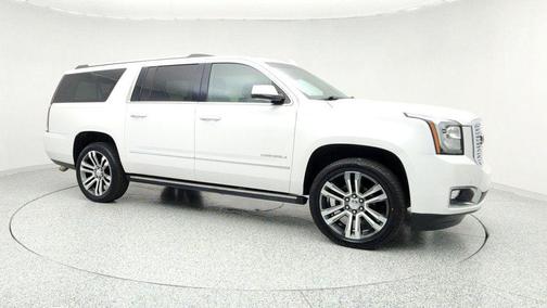 2018 GMC Yukon XL Denali