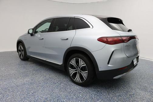 2023 Mercedes-Benz EQE 350 4MATIC