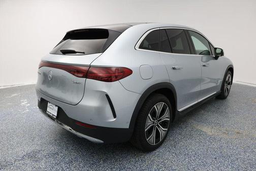 2023 Mercedes-Benz EQE 350 4MATIC