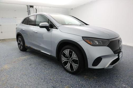 2023 Mercedes-Benz EQE 350 4MATIC