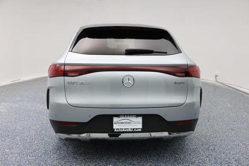 2023 Mercedes-Benz EQE 350 4MATIC