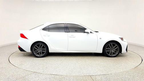 2018 Lexus IS 300 Base