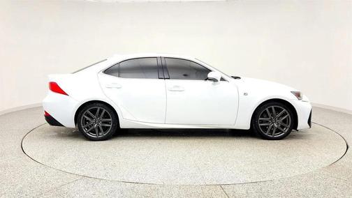 2018 Lexus IS 300 Base