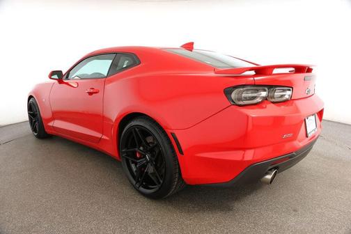2019 Chevrolet Camaro 2SS