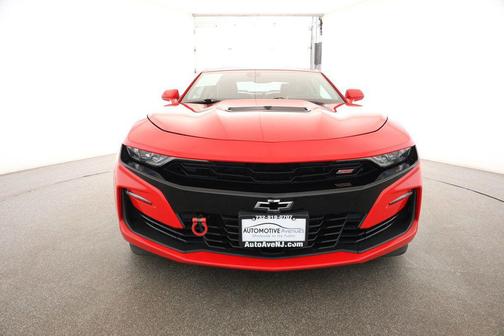 2019 Chevrolet Camaro 2SS