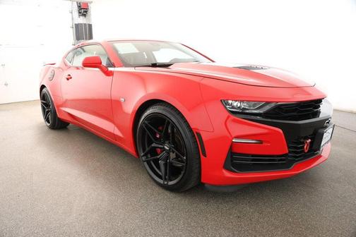 2019 Chevrolet Camaro 2SS