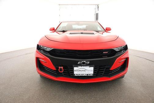 2019 Chevrolet Camaro 2SS