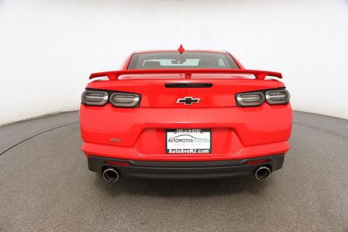 2019 Chevrolet Camaro 2SS