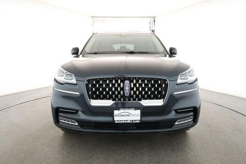 2022 Lincoln Aviator Black Label Grand Touring AWD