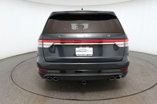 2022 Lincoln Aviator Black Label Grand Touring AWD