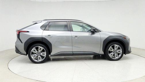 2023 Subaru Solterra Limited