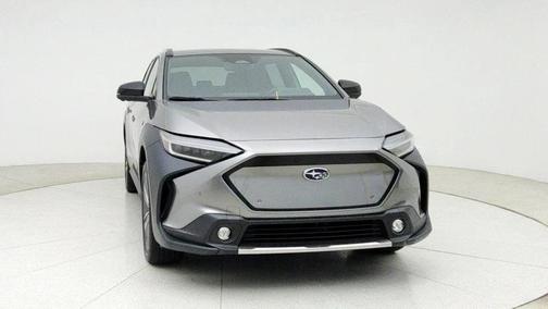 2023 Subaru Solterra Limited