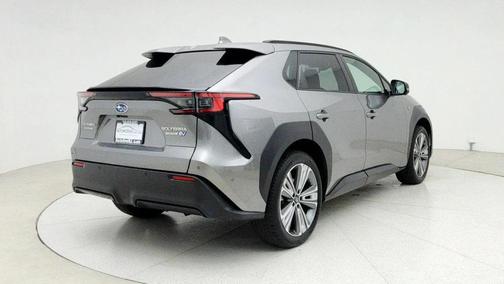 2023 Subaru Solterra Limited