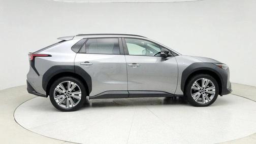 2023 Subaru Solterra Limited