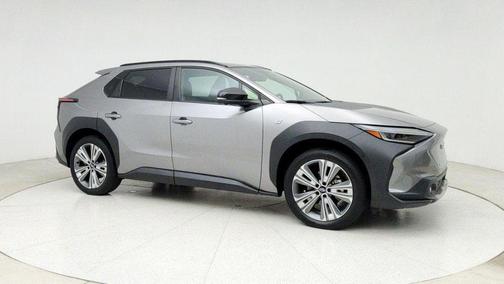 2023 Subaru Solterra Limited