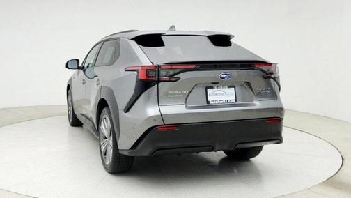 2023 Subaru Solterra Limited