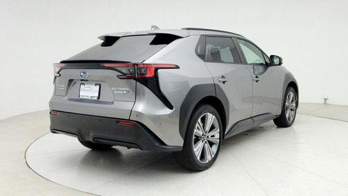 2023 Subaru Solterra Limited