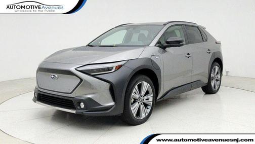 2023 Subaru Solterra Limited