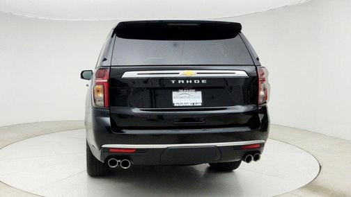 2024 Chevrolet Tahoe 4WD High Country