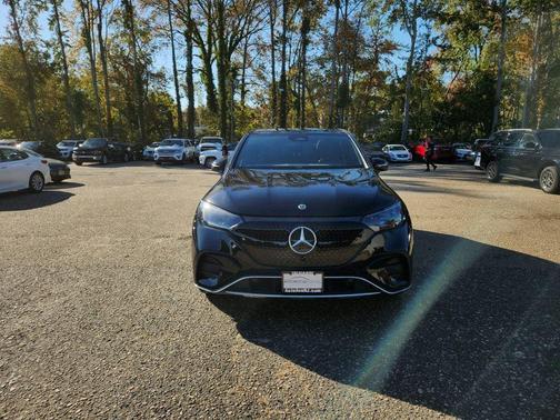 2023 Mercedes-Benz EQE 350+ Base