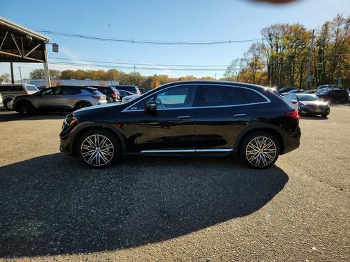2023 Mercedes-Benz EQE 350+ Base