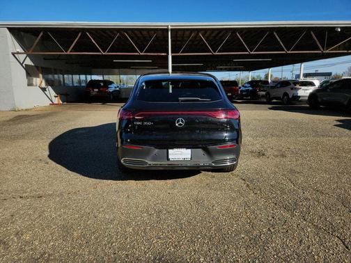 2023 Mercedes-Benz EQE 350+ Base