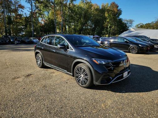 2023 Mercedes-Benz EQE 350+ Base